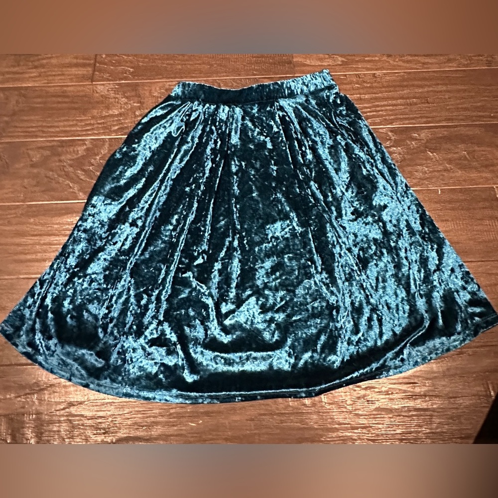 Piphany Skirt - Perfect for Spring & Summer